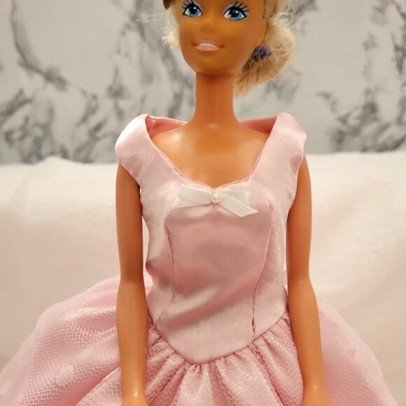 11.5" Barbie Clothes - Picture 4 of 5